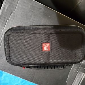 Nintendo switch Case